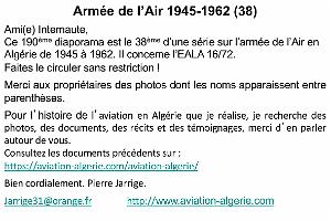 190- ARMEE DE L'AIR EN ALGERIE 1945-1962-38 (1)